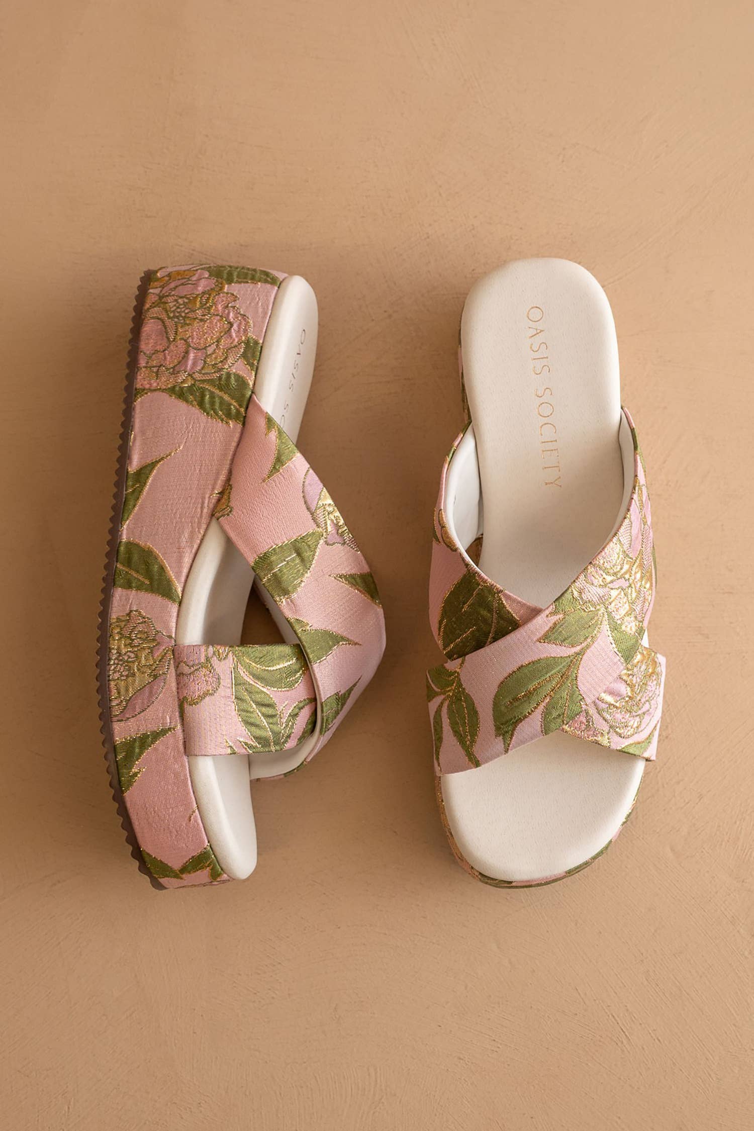 Mis Jes - Vendita all'ingrosso Sandali - Donna - OS-FRESNO9