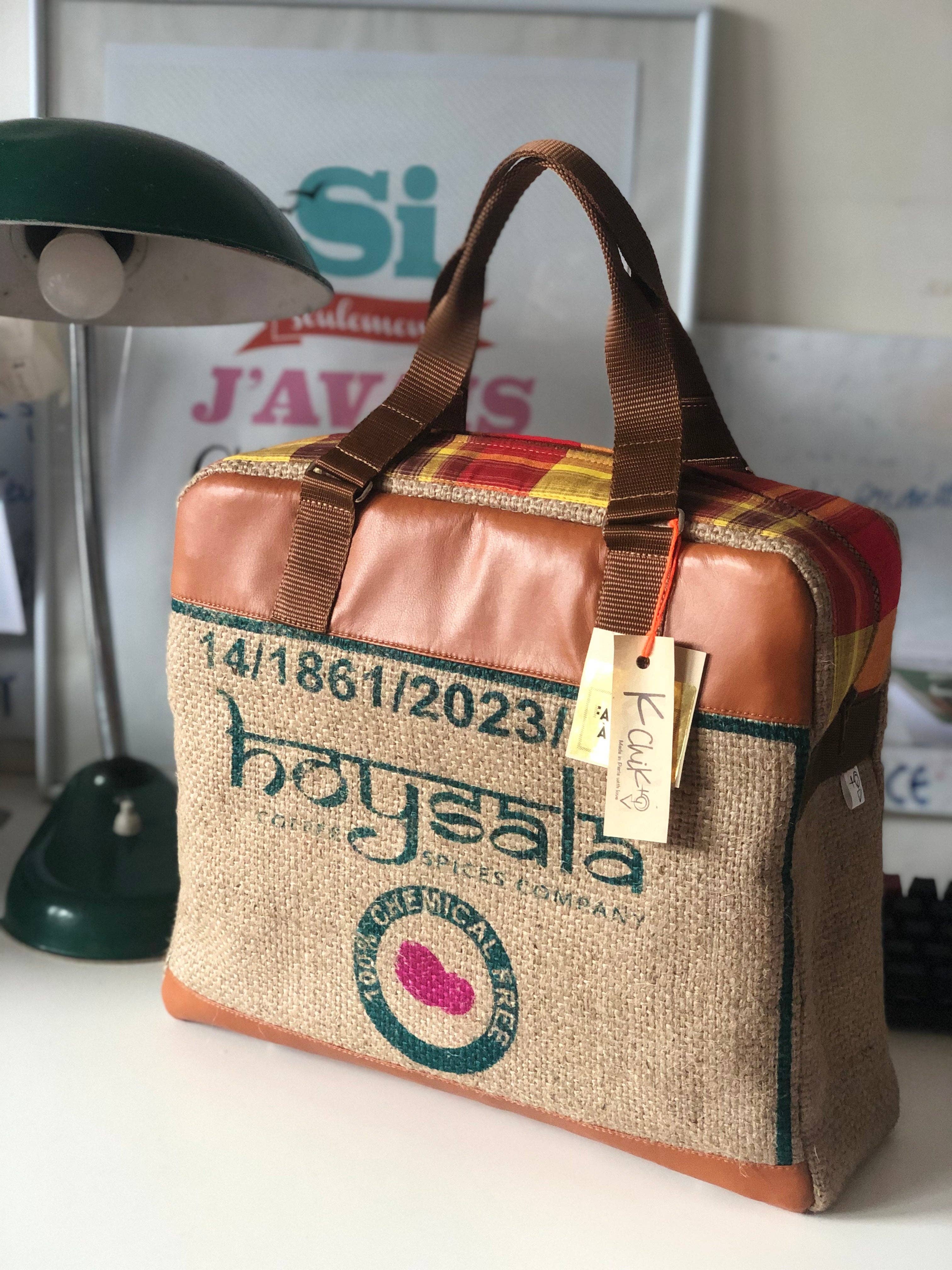 K-chik - Wholesale Tote Bag - Women's - Ary's Bag3