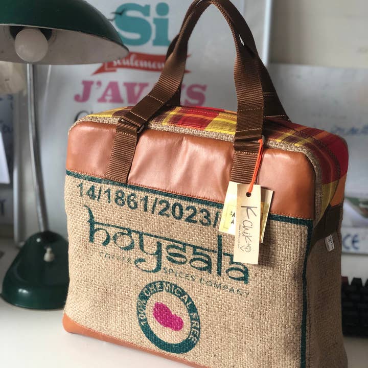 K-chik - Wholesale Tote Bag - Women's - Ary's Bag3