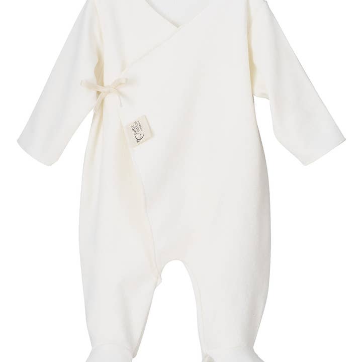 PUREST COTTON romper. and other Purchase Wholesale sillas crespo. Free Returns & Net 60 Terms on Faire trending on Faire.