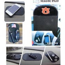Magic Pad- Holds Like Magic- Auburn Tigers for wholesale by St. Louis Wholesale LLC