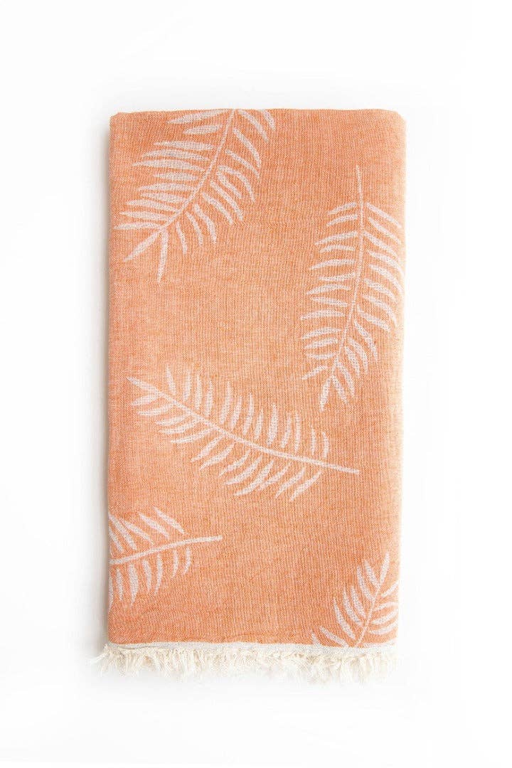 Rafine Living - Wholesale Beach Towel - Frühling Bath And Beach Towel7