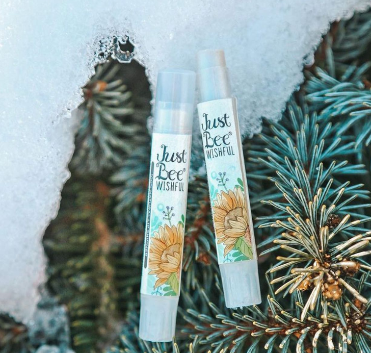 Just Bee - Wholesale Lip Gloss - Just Bee Wishful - Lip Shimmer - Refill4