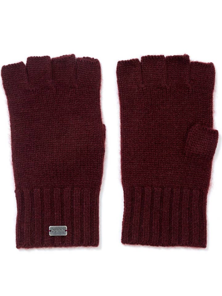 Irwin Fingerless Gloves for wholesale by QUINN