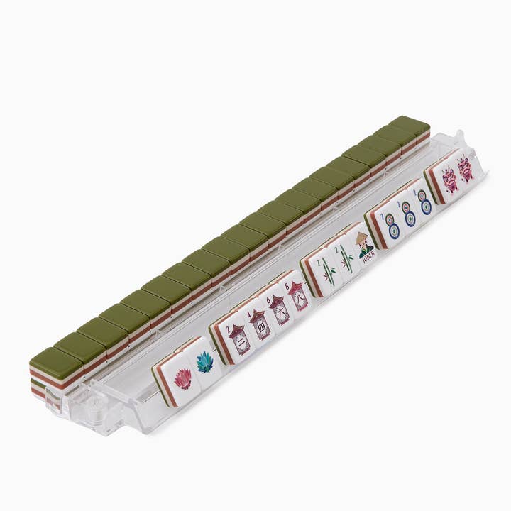 Oh My Mahjong - Wholesale Board Game - Drake Mahjong Tiles3