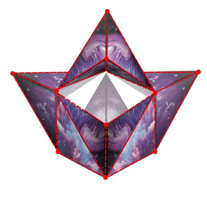 Pagdee Kids Juniors - Wholesale Blokken - Kinderen en baby - Vakantie Decor Magnetische Geometrische Bouwblokken Voor Kinderen3