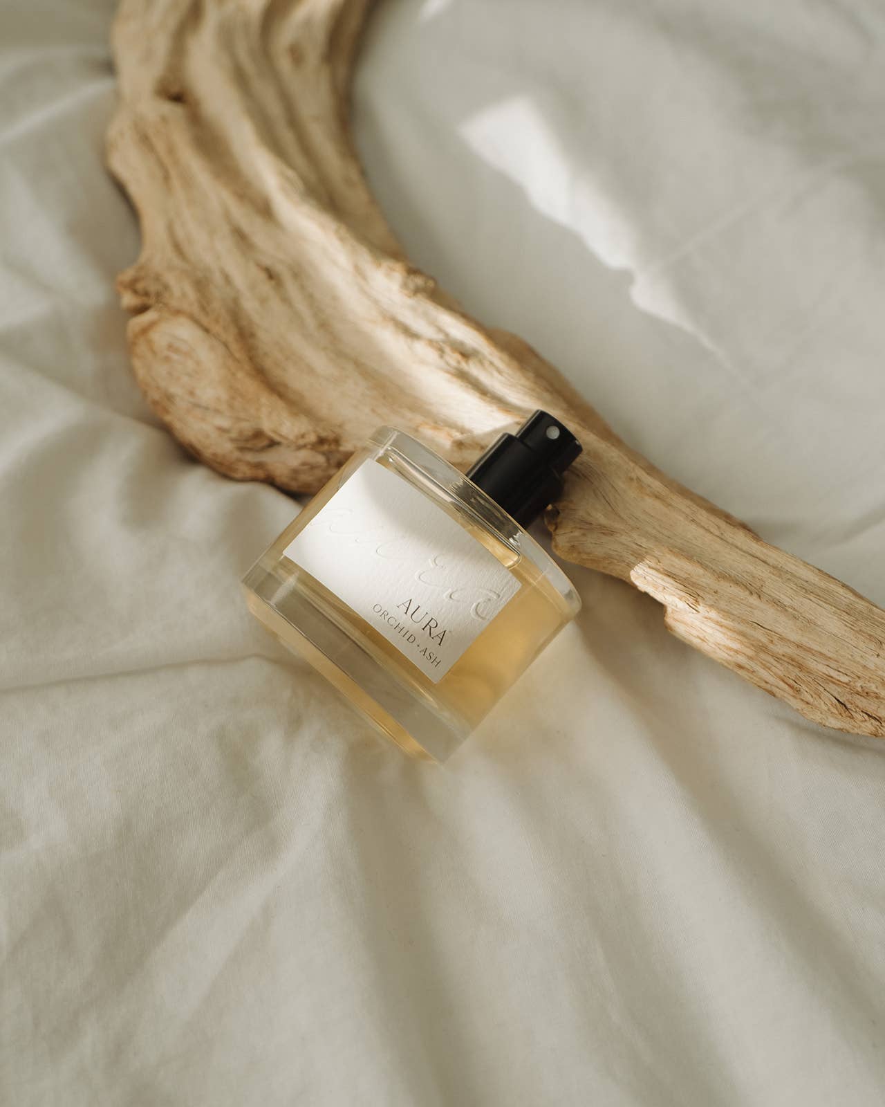 Orchid + Ash – Engroshandel Parfume/eau de toilette – Grapefrugt + Tonkabønne | AURA Ren Parfume2