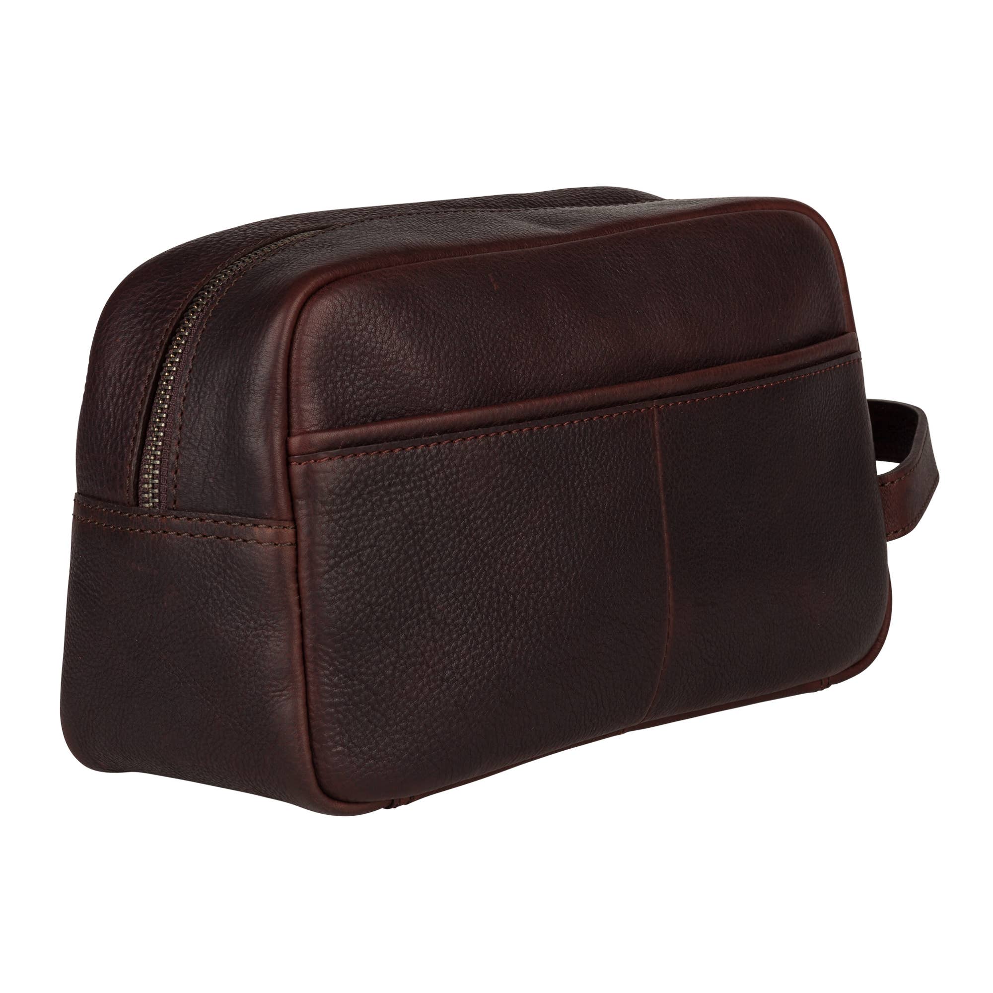 BURKELY (The Bag Office BV) – Engroshandel Toilettaske - Unisex – Burkely antik Avery toilettaske7