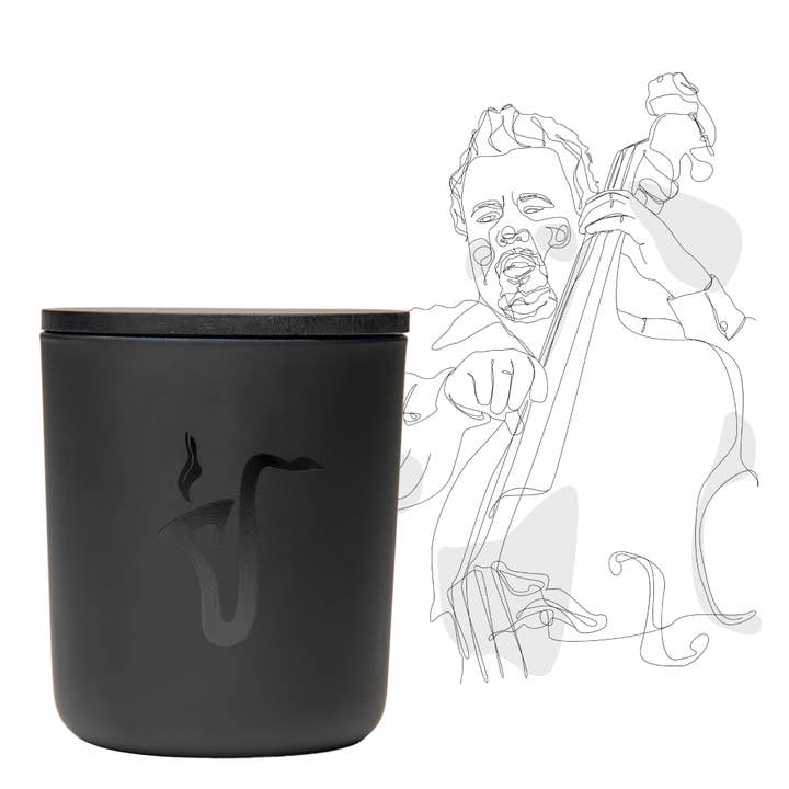 Jones' Love for wholesale by OLPHACTORY CANDLES