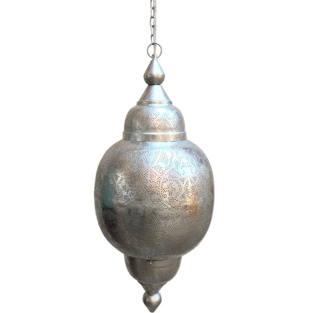 Orientals - Vente Lustre/Suspension - Suspension en filigrane de style arabe0