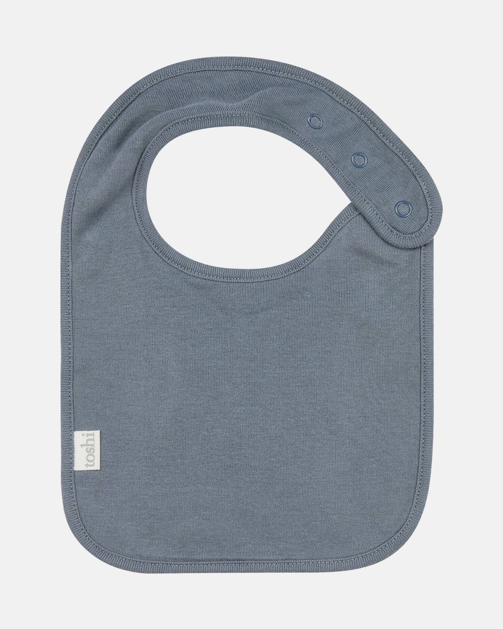 Toshi - Wholesale Bib – Baby - Baby Bib Story - 2pcs81