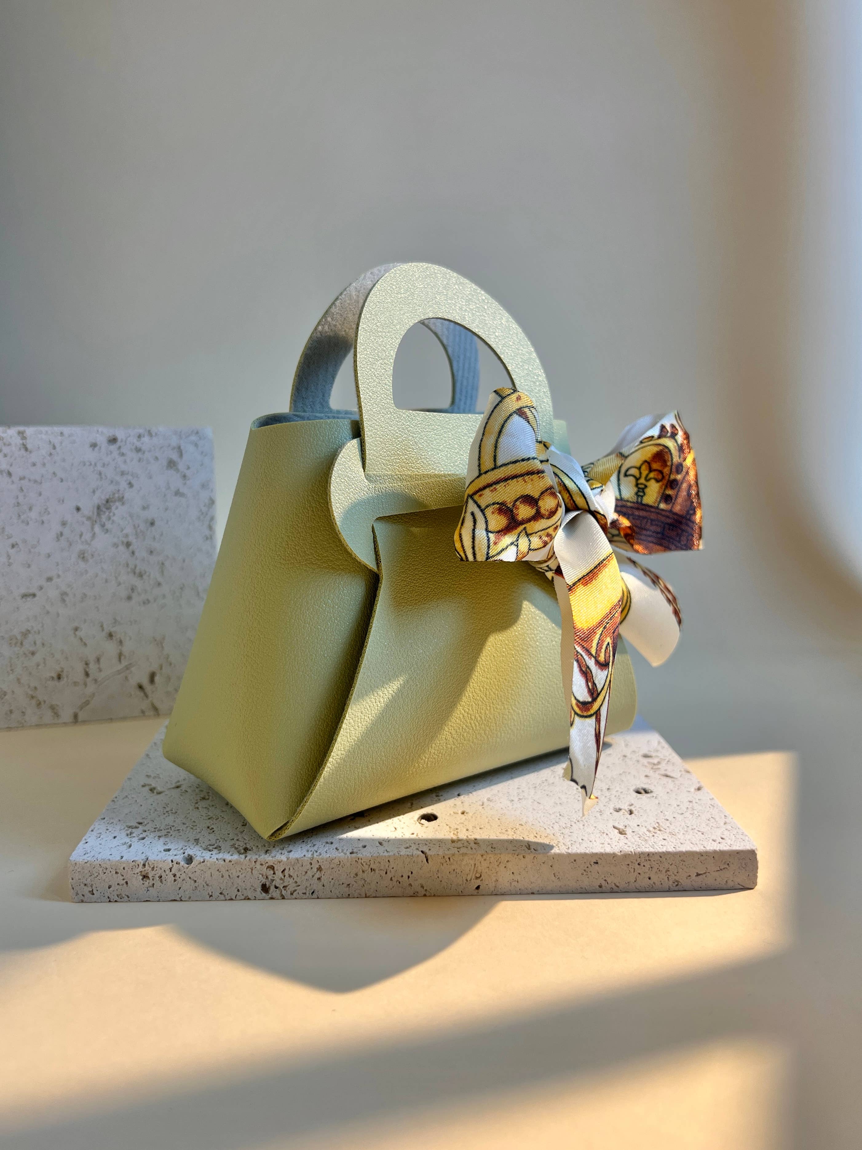 COSMOS – Saco de presente por atacado – Mini Saco Bolsa Presente Elegância Original PO81001-1008