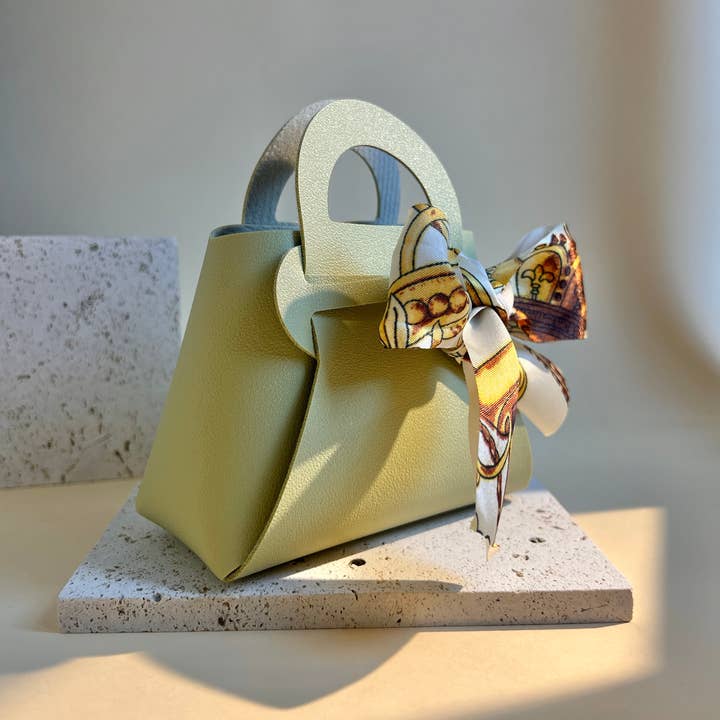 COSMOS - Wholesale Gift Bag - Mini Gift Pouch Bag Original Elegance PO81001-1008