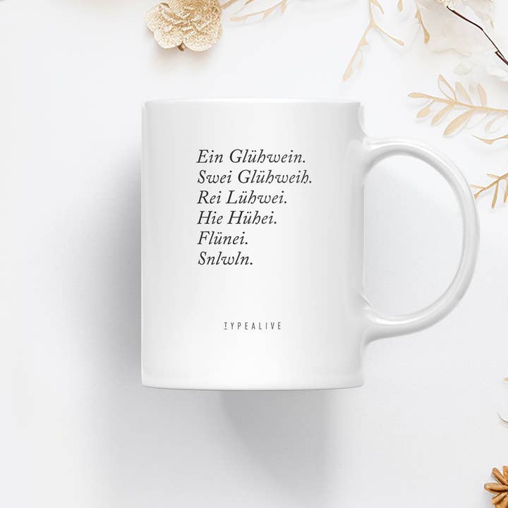 typealive - Wholesale Coffee Mug - Ceramic mug/mulled wine2