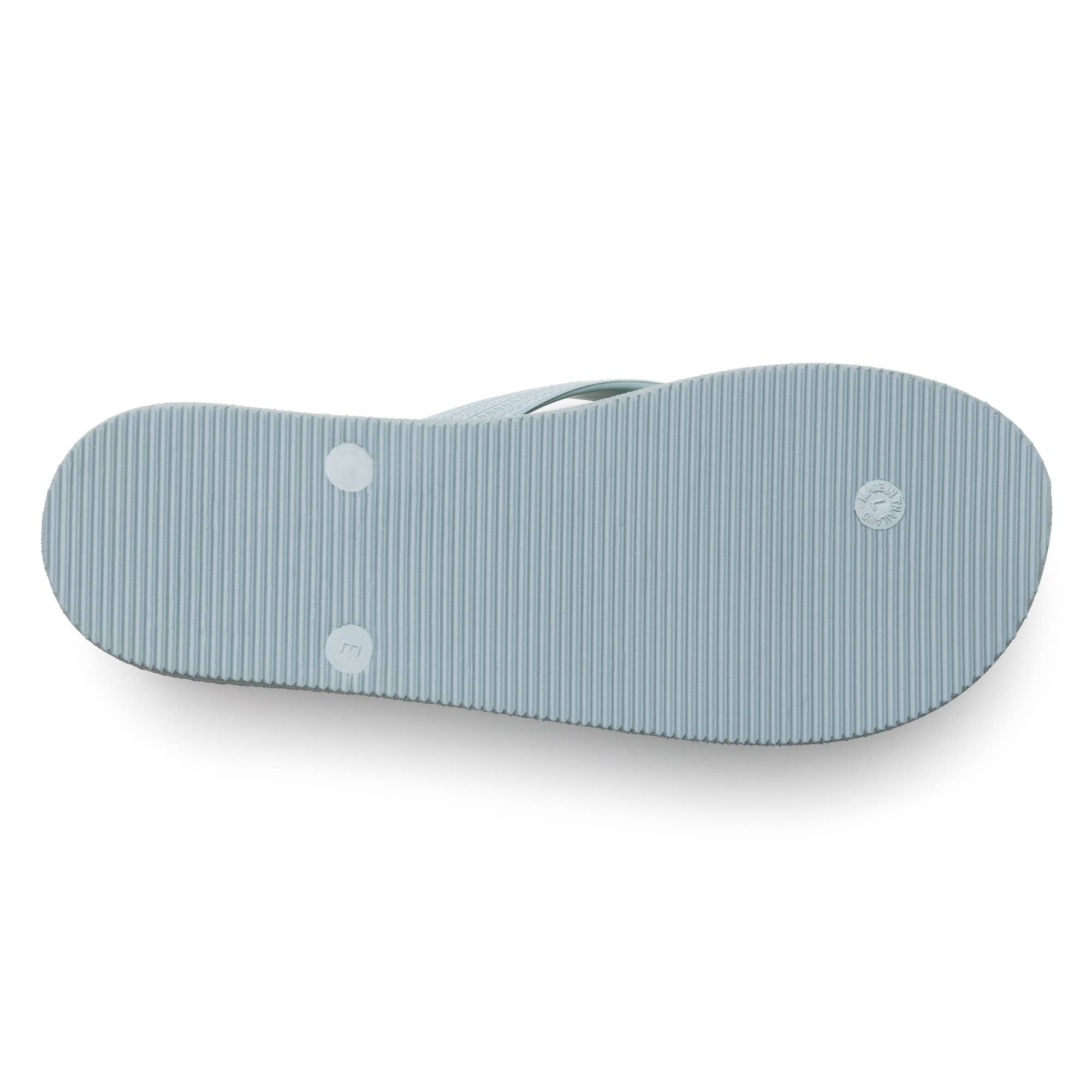 Feelgoodz - Wholesale Flip Flops - Men's - Men's Classicz Core Flip Flops | Natural Rubber9