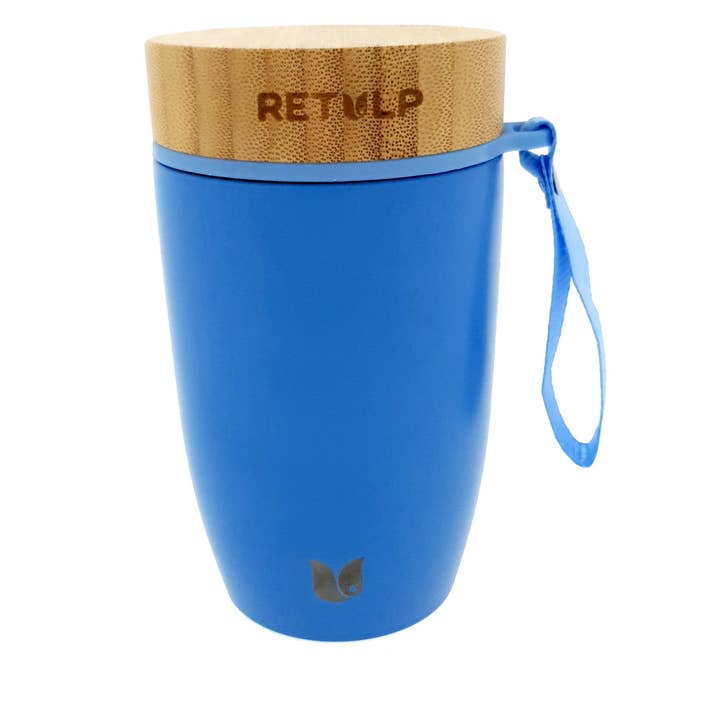 Retulp BigMug Classic lichtblauw voor wholesale door Eco warehouse