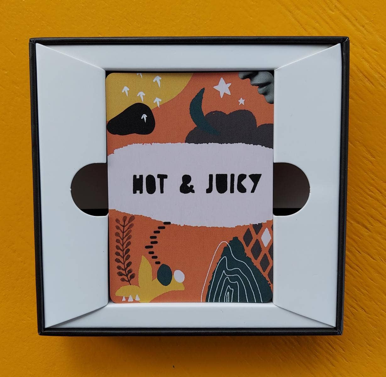 Microcosm Publishing & Distribution - Wholesale Kaartspel - Kaarten voor koppels: 54 prompts voor intieme gesprekken3