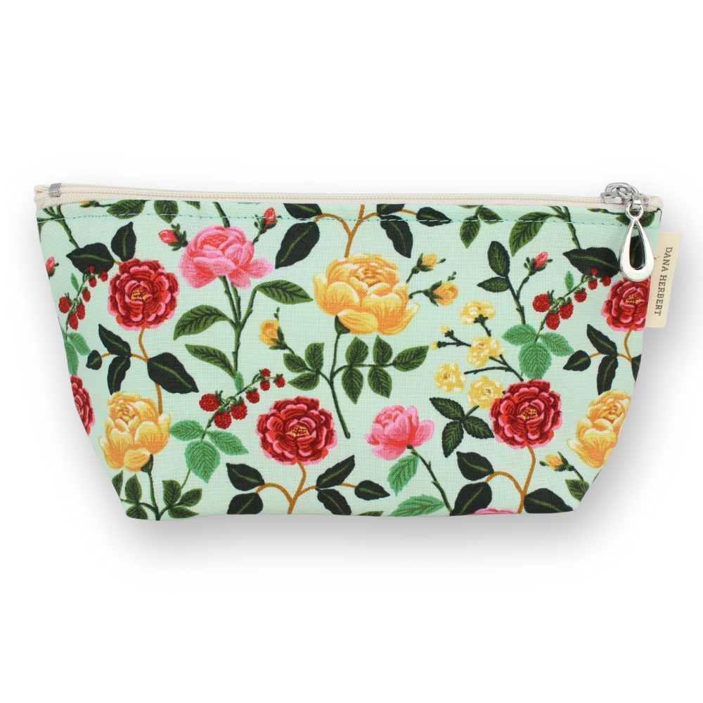 Dana Herbert – Engroshandel Kosmetiktaske – Makeup Taske Lille12