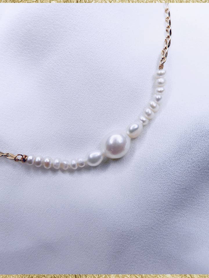 Bracelet Milie pour la vente par JOORN PARIS BIJOUX