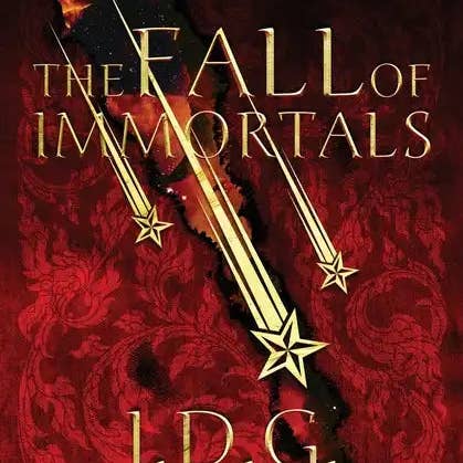 Books by splitShops - Wholesale Fantasy Novel - Shogun Of The Heavens - Paperback