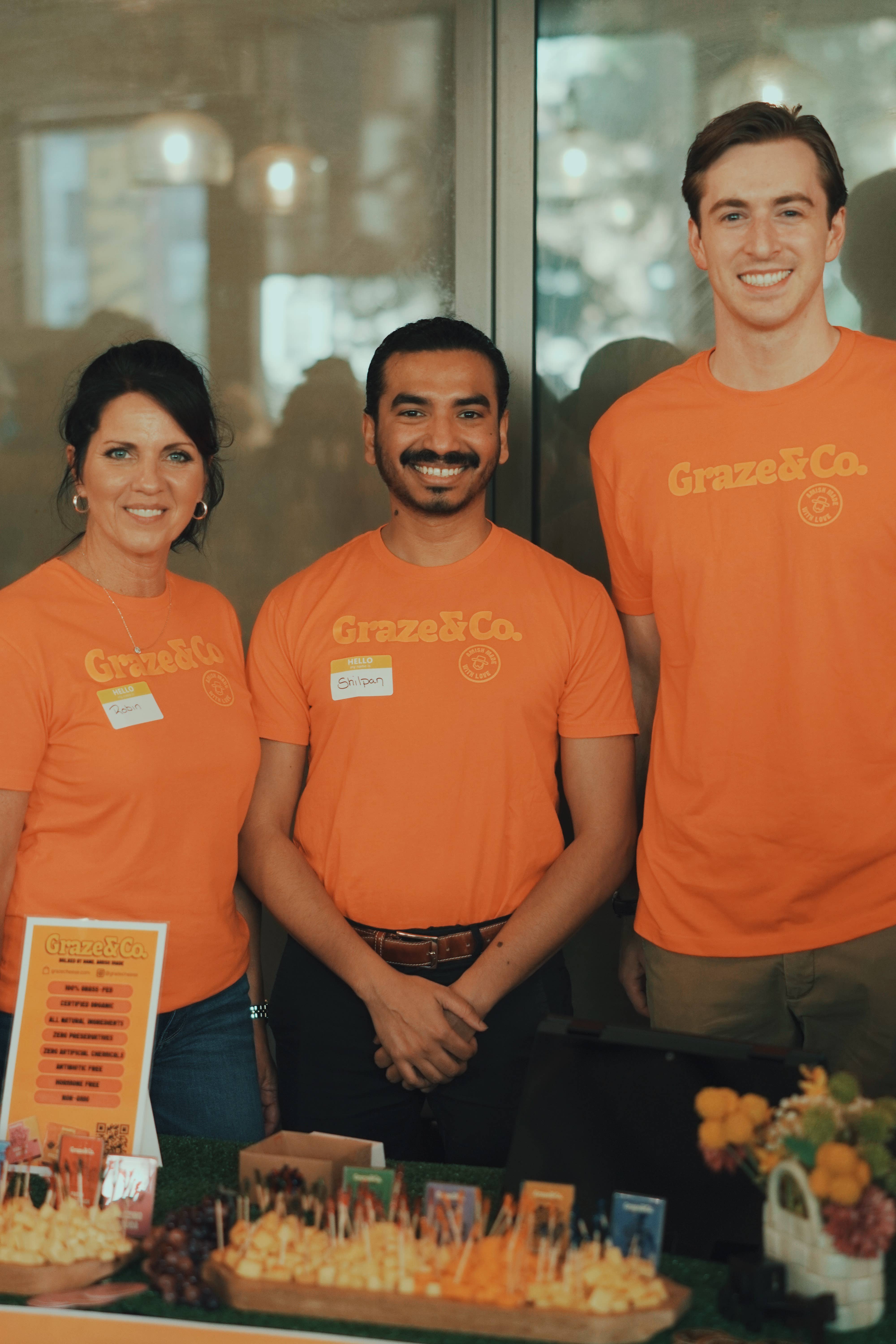 Graze & Co. - Vente Fromages - Fromage artisanal Fresh Pepper Jack - 227 g3