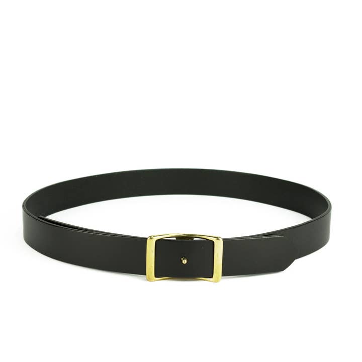 Cintura Conway: nera per la vendita all'ingrosso da parte di LOUISE GOODS