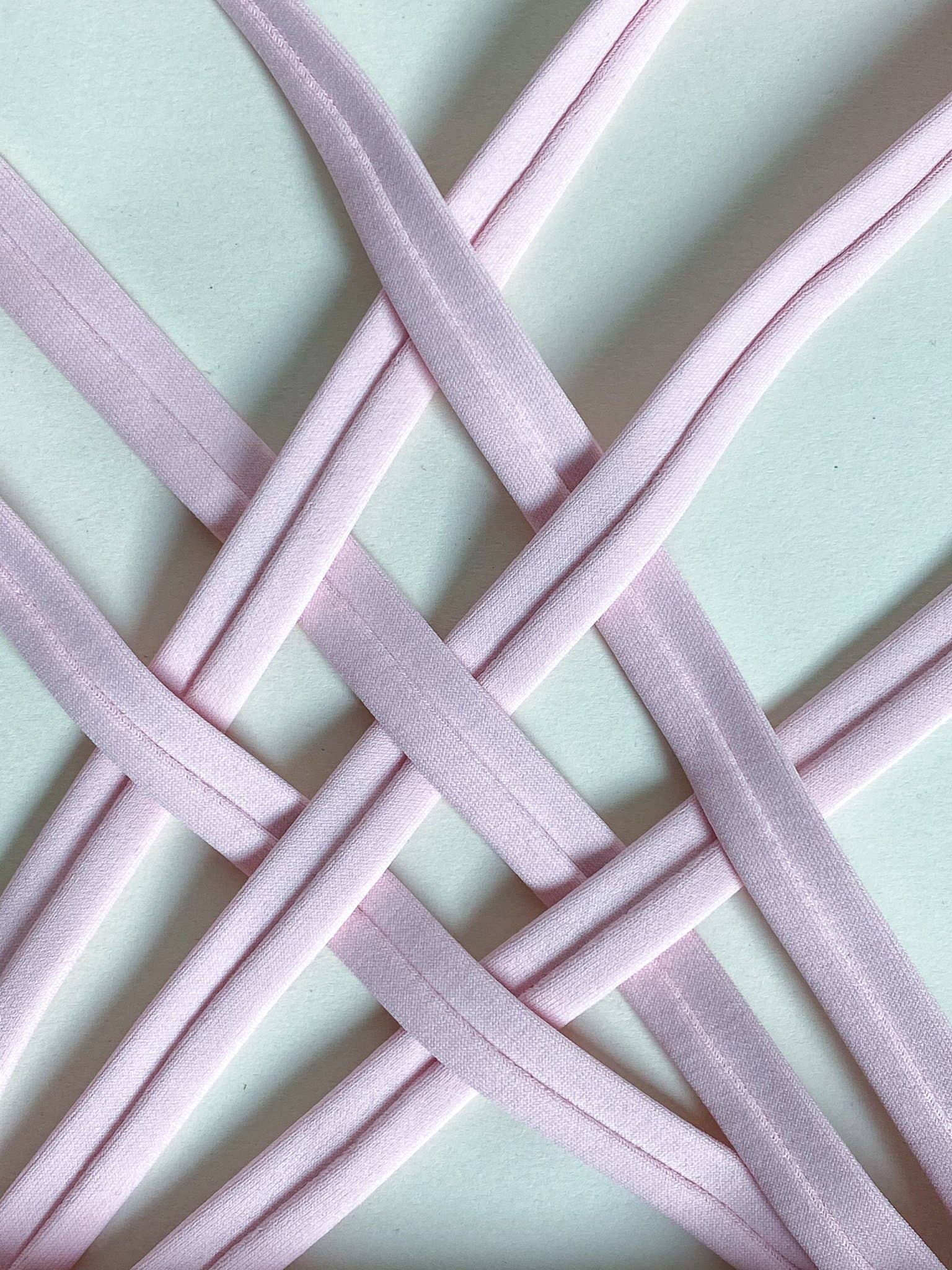 Blush Pink Chloé 3 Running Nursing Sports Bra (Blush Pink) for wholesale on Faire11