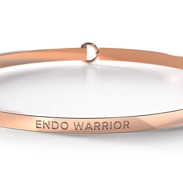 Be. Bangles - Wholesale Bangle Bracelet - Endo Warrior