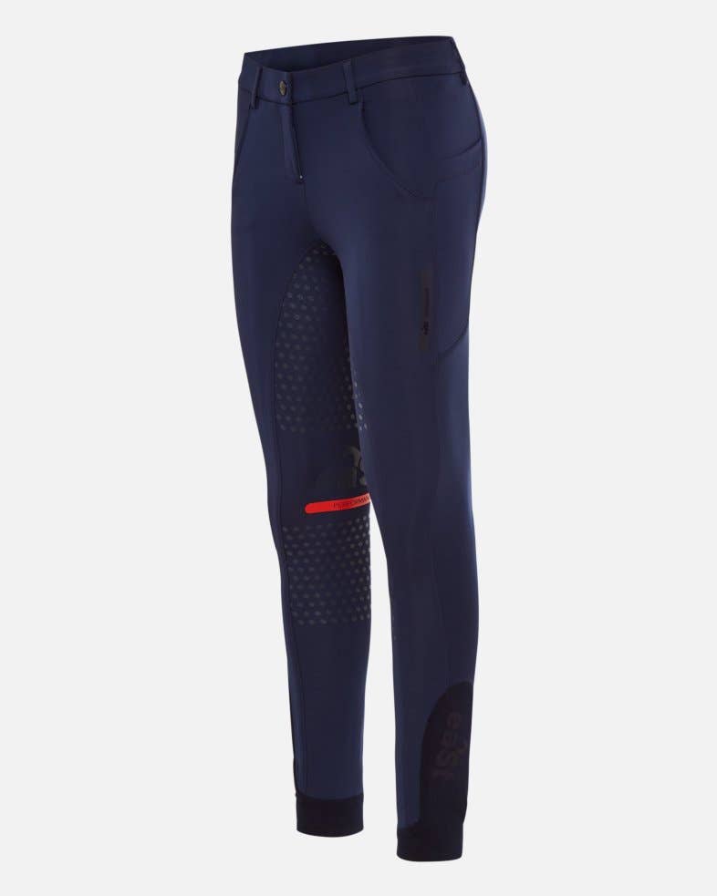 ea.St retail GmbH – Engroshandel Sports-/loungeleggings – til kvinder – R2 Performance dressurridebukser2