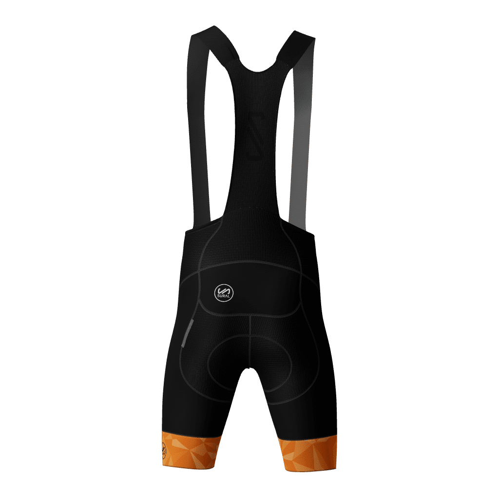 Sural - Wholesale Athletic Shorts - Men's - RACE Cycling Shorts8