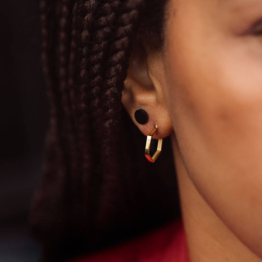 Steel & Clover – Großhandel Hoops – Hexagon Hoops2