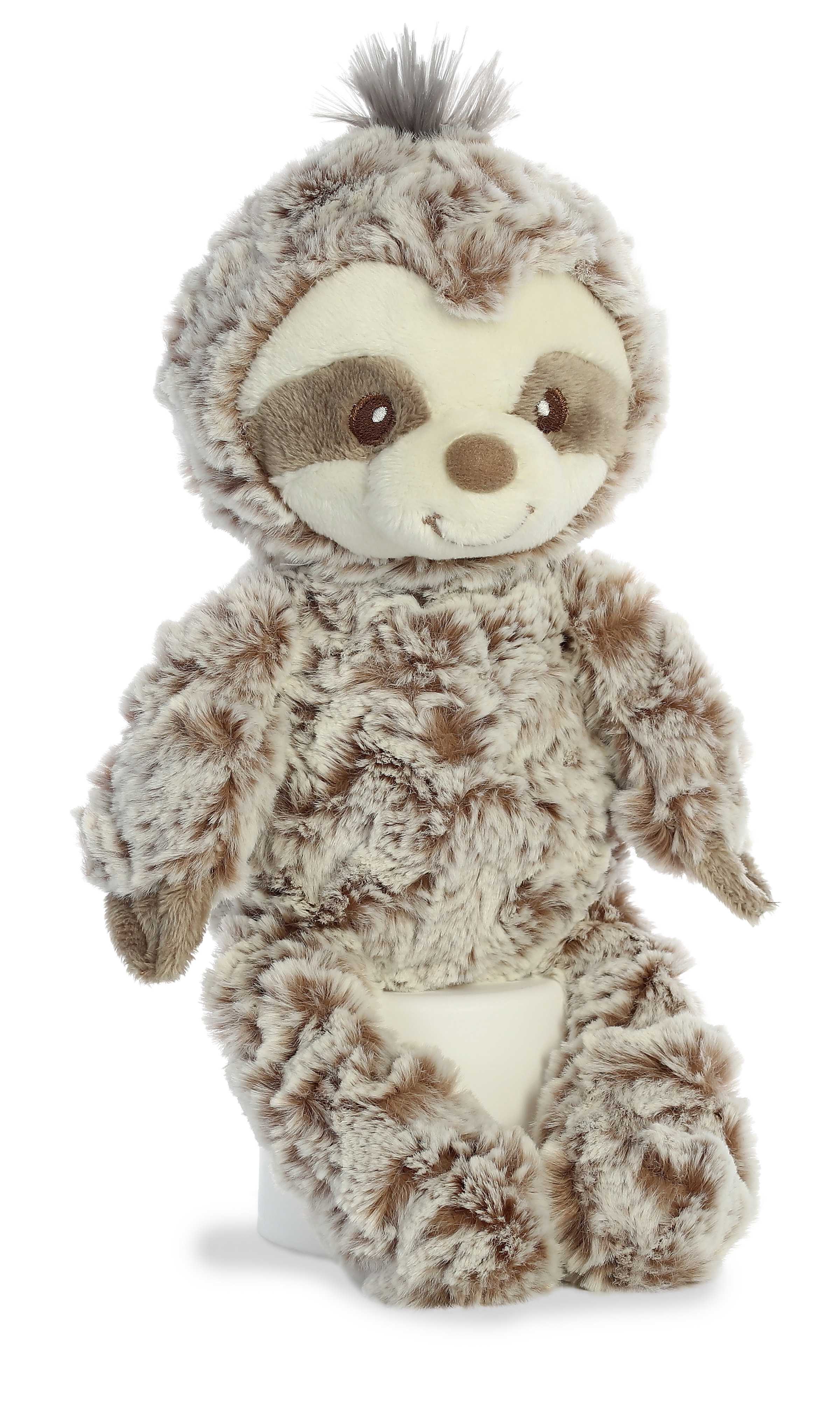 Ebba by Aurora Gift - Wholesale Stuffed/Plush Toy - Kids & Baby - 10" Sammie Sloth™