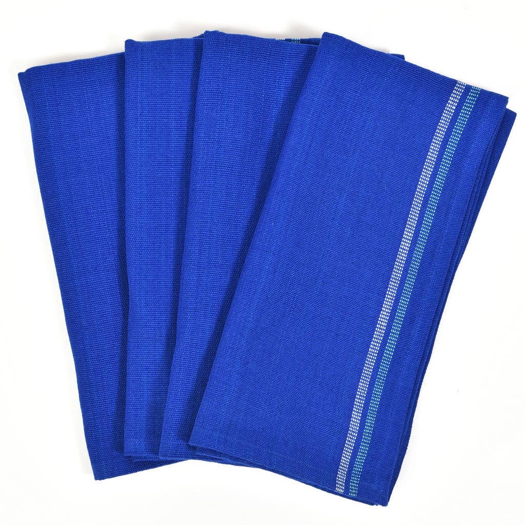 Mayamam Weavers - Wholesale Dinner & Cloth Napkin - Hand Woven Celebration Table Napkins3