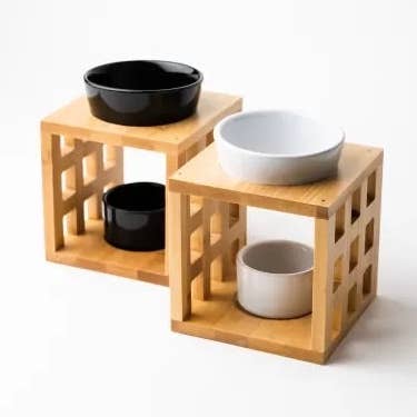 ZEMK BamBurner Three for wholesale by ZEMK Care | London