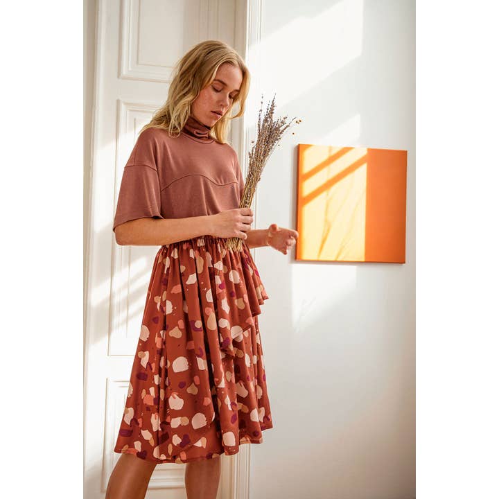 Named Clothing Finland Oy - Wholesale Crafts, Hobbies & DIY - Building the Pattern4