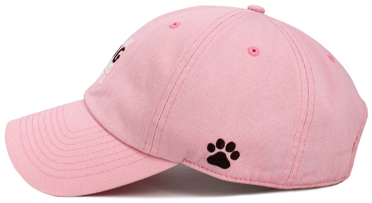 KBETHOS - Wholesale Baseball Cap - Women's - Only My Dog Ballcap9