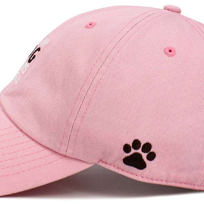 KBETHOS - Wholesale Baseball Cap - Women's - Only My Dog Ballcap9