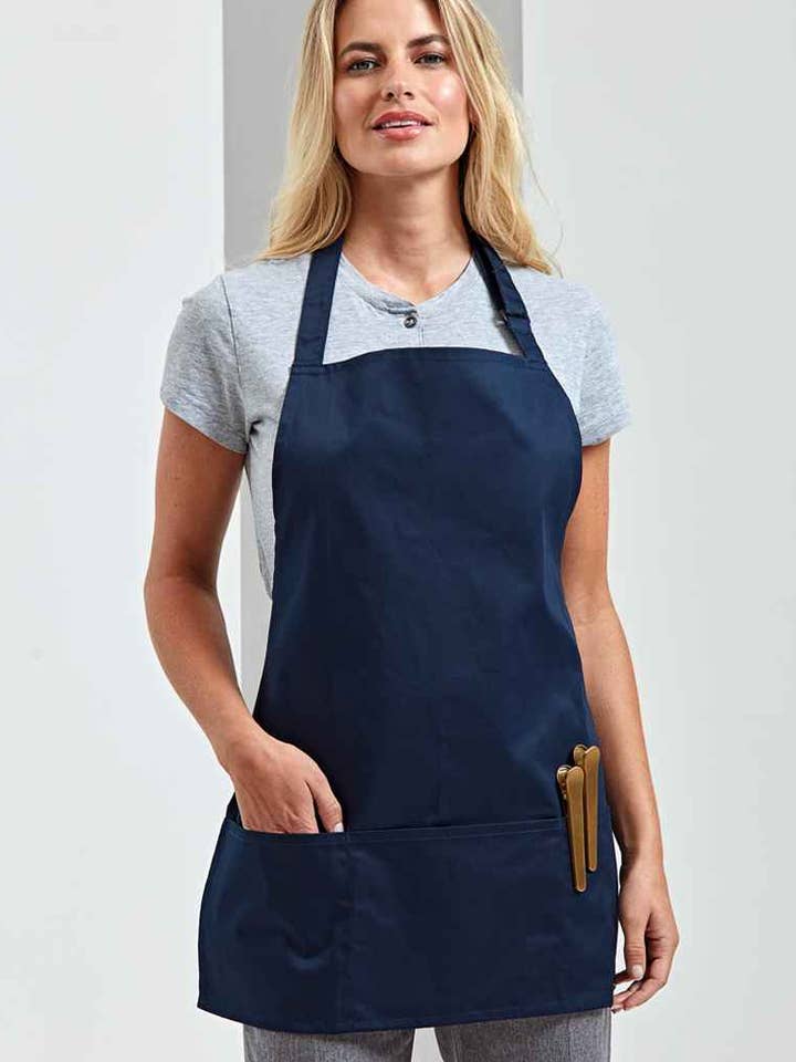 Premier - 'Colours' 2-in-1 Apron for wholesale by Pierre Francis