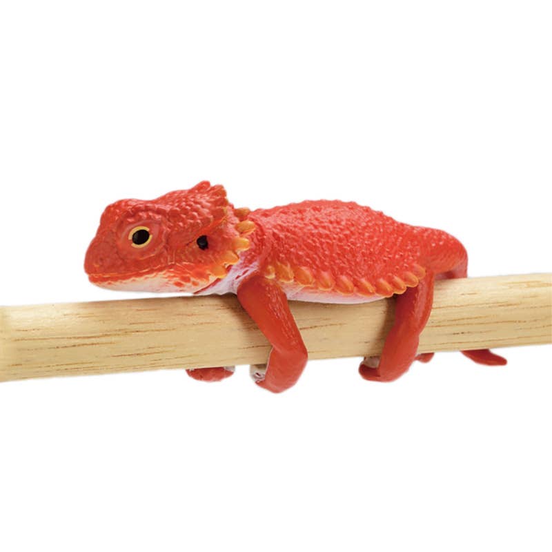 Hakubundo - Wholesale Ornament - 【JAPANESE BLIND BOX】HUGGING REPTILES BLIND BOX4