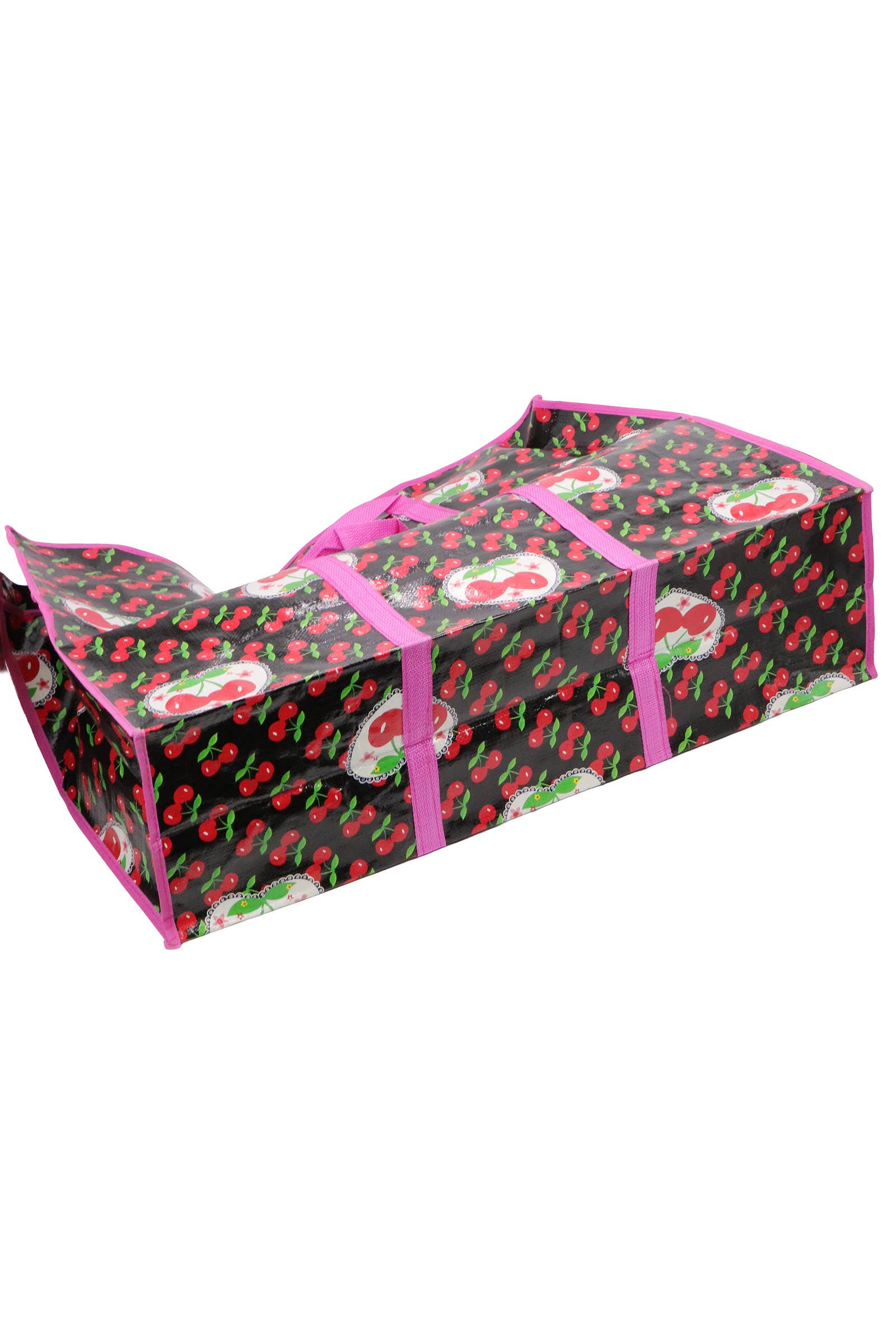 Sortiert Breite, übergroße, vielseitig verwendbare, wiederverwendbare Einkaufstasche - 31 Zoll für den Großhandel auf Faire2