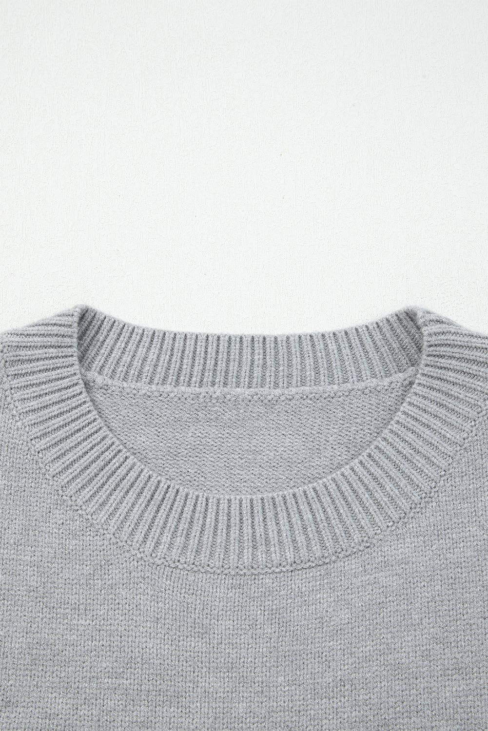 LALA LOO - Venta al por mayor Jersey de punto - Mujer - Jersey Bordado Western See You Cowboy3