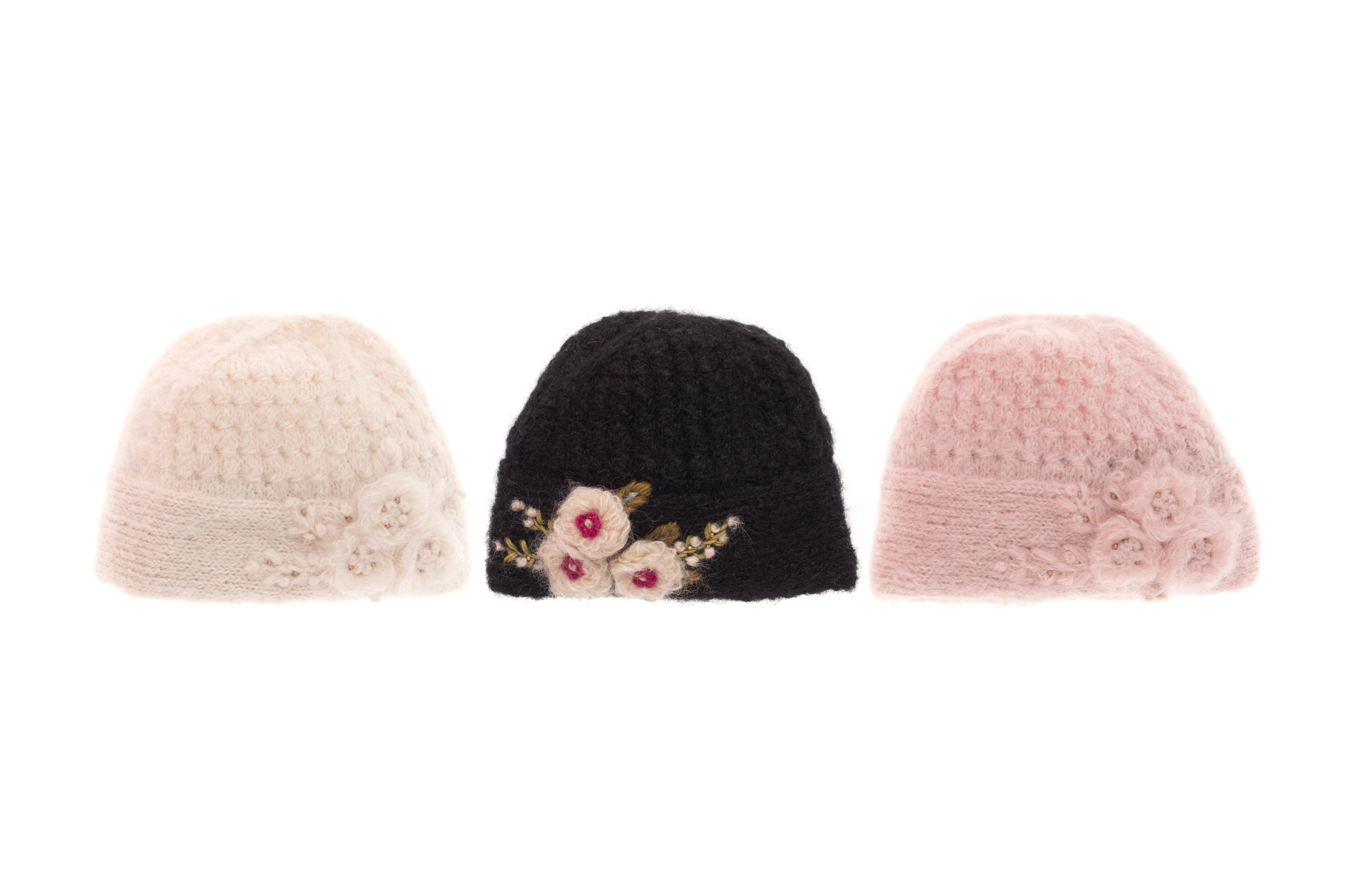 Rodna Mae Cloche för wholesale på Faire2