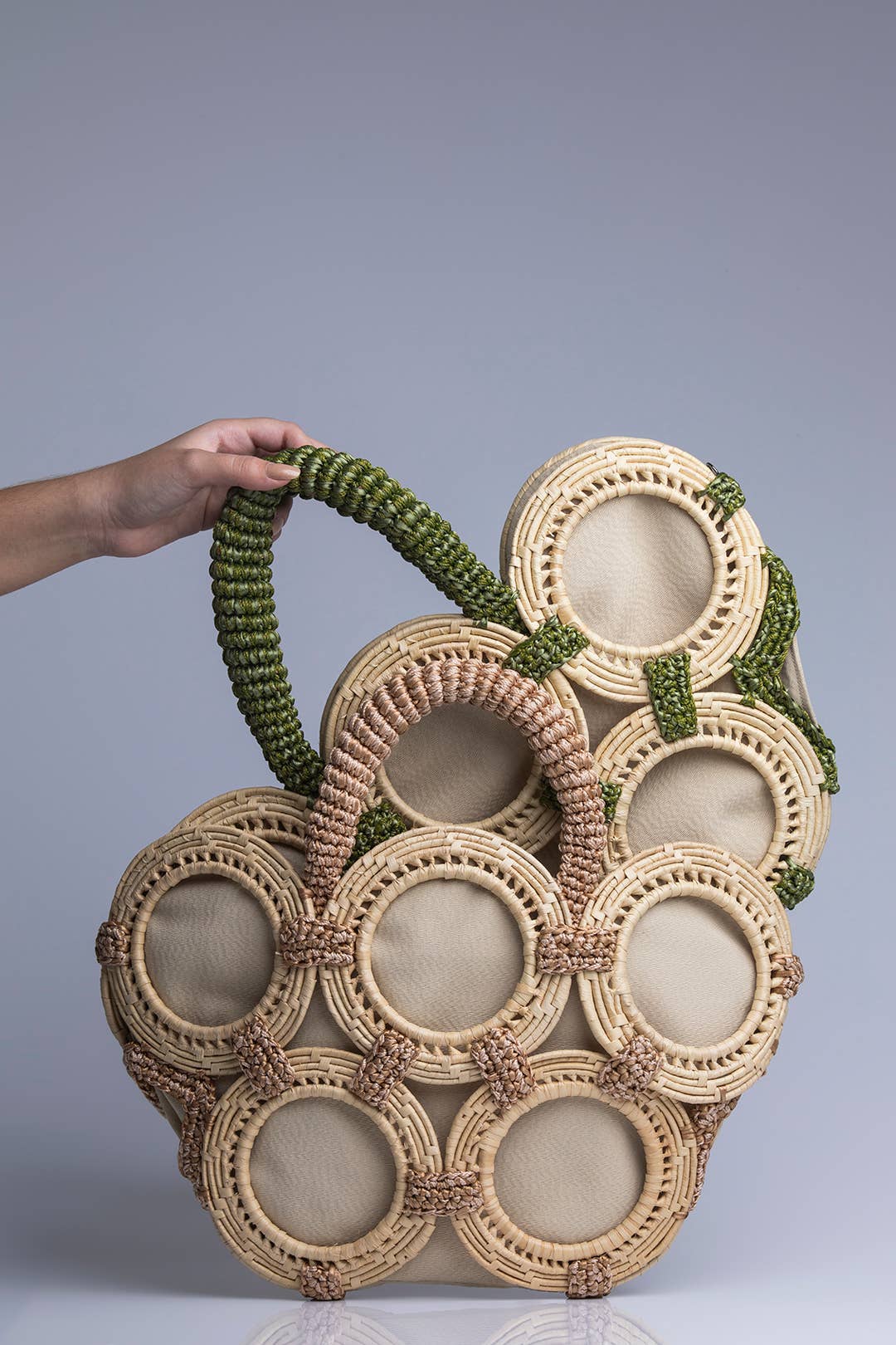 Catarina Mina – wholesale Axelväska - Dam – Lumia-väska12