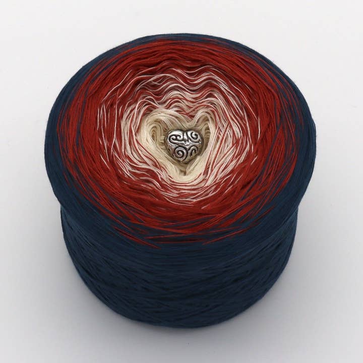 Coucher de soleil australien pour la vente par Chiemseegarn