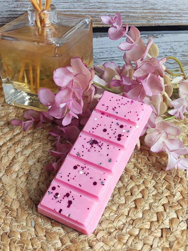 Fondant parfumé SNAP BAR I pour la vente par LES CREATIONS D'ALIZEA