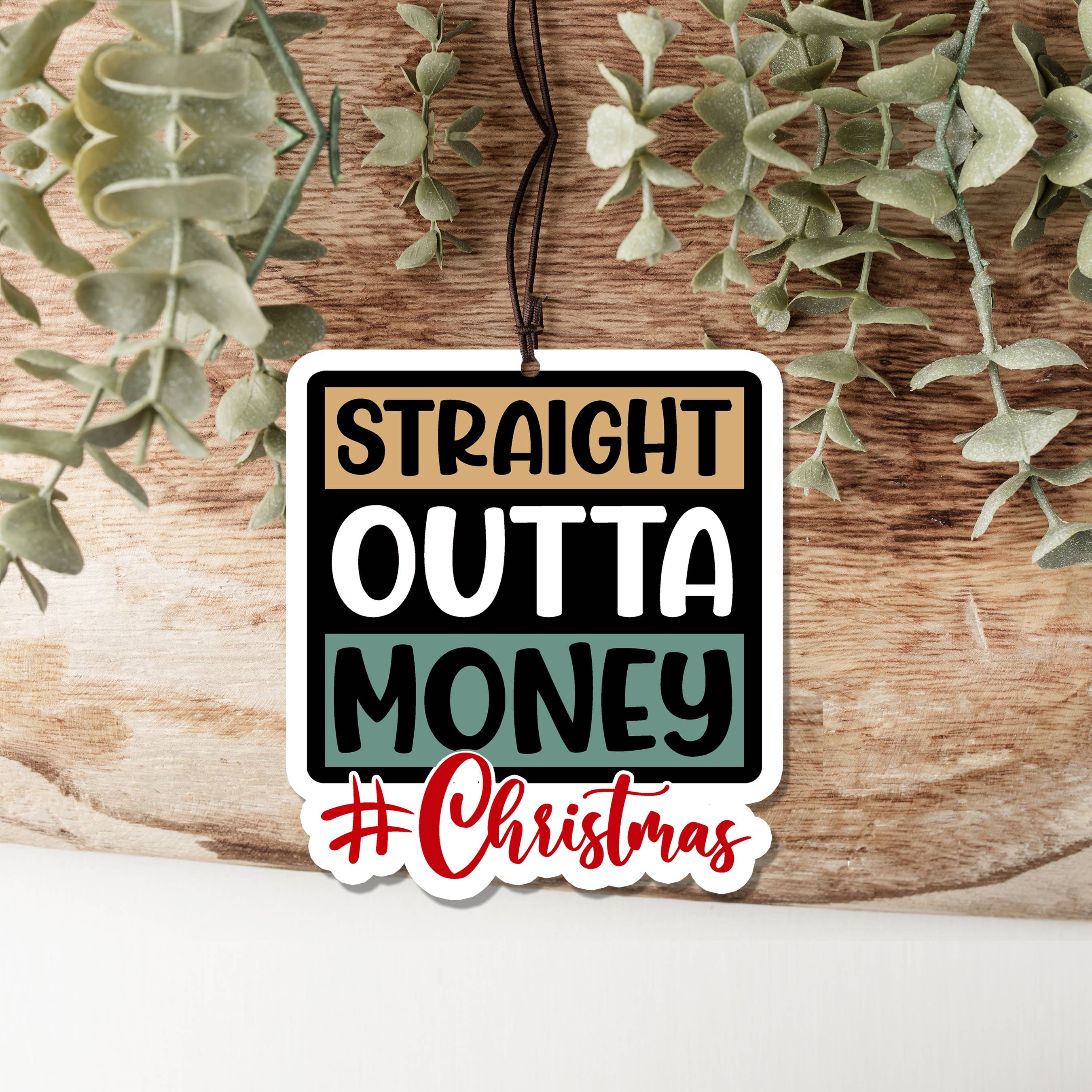 Gia Roma - Vendita all'ingrosso Deodorante per auto - Donna - Regali di Natale rosa unici, freschi natalizi per donna64