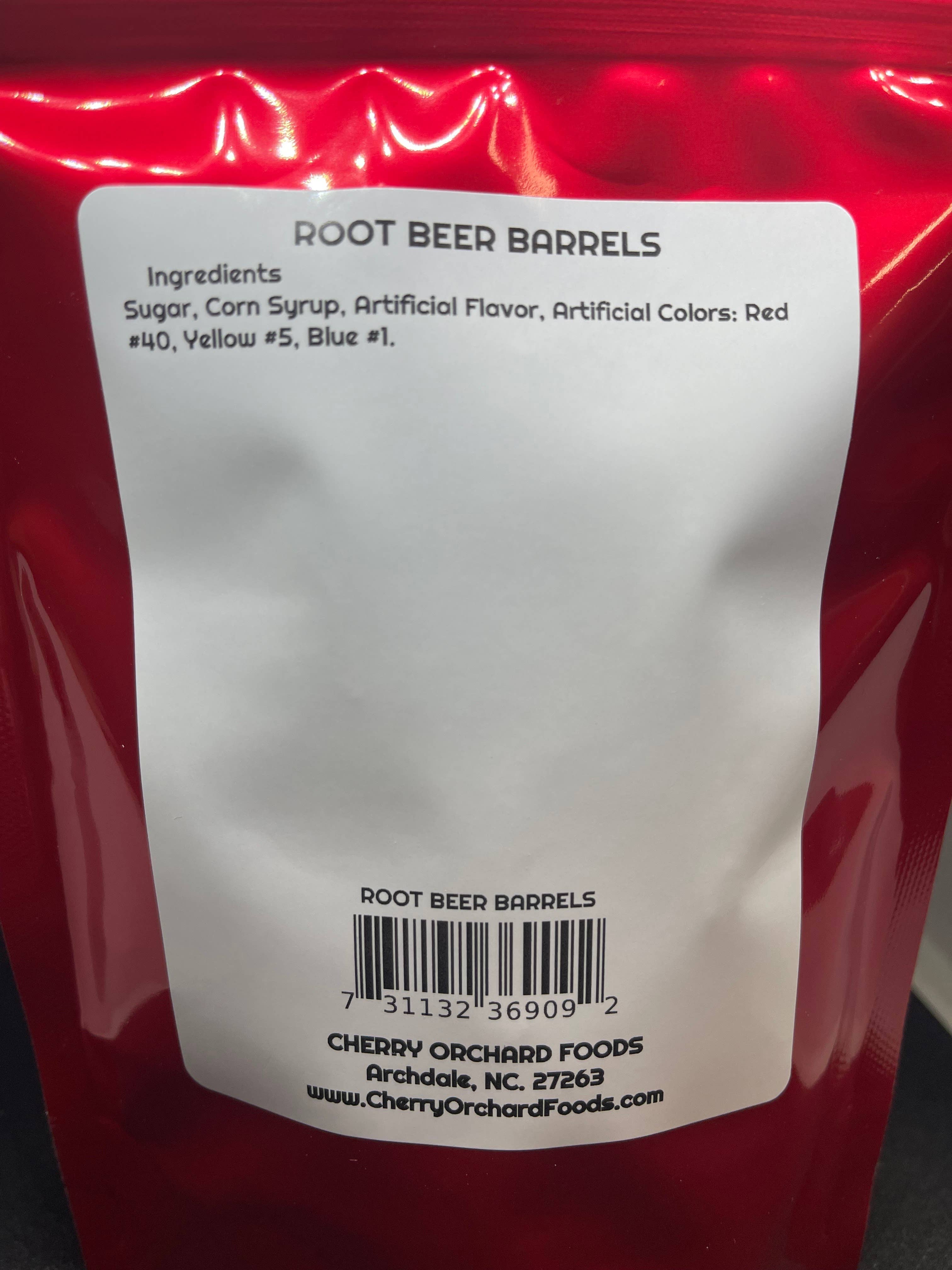 Cherry Orchard Foods – Engroshandel Bolcher – Snack Time Slik3