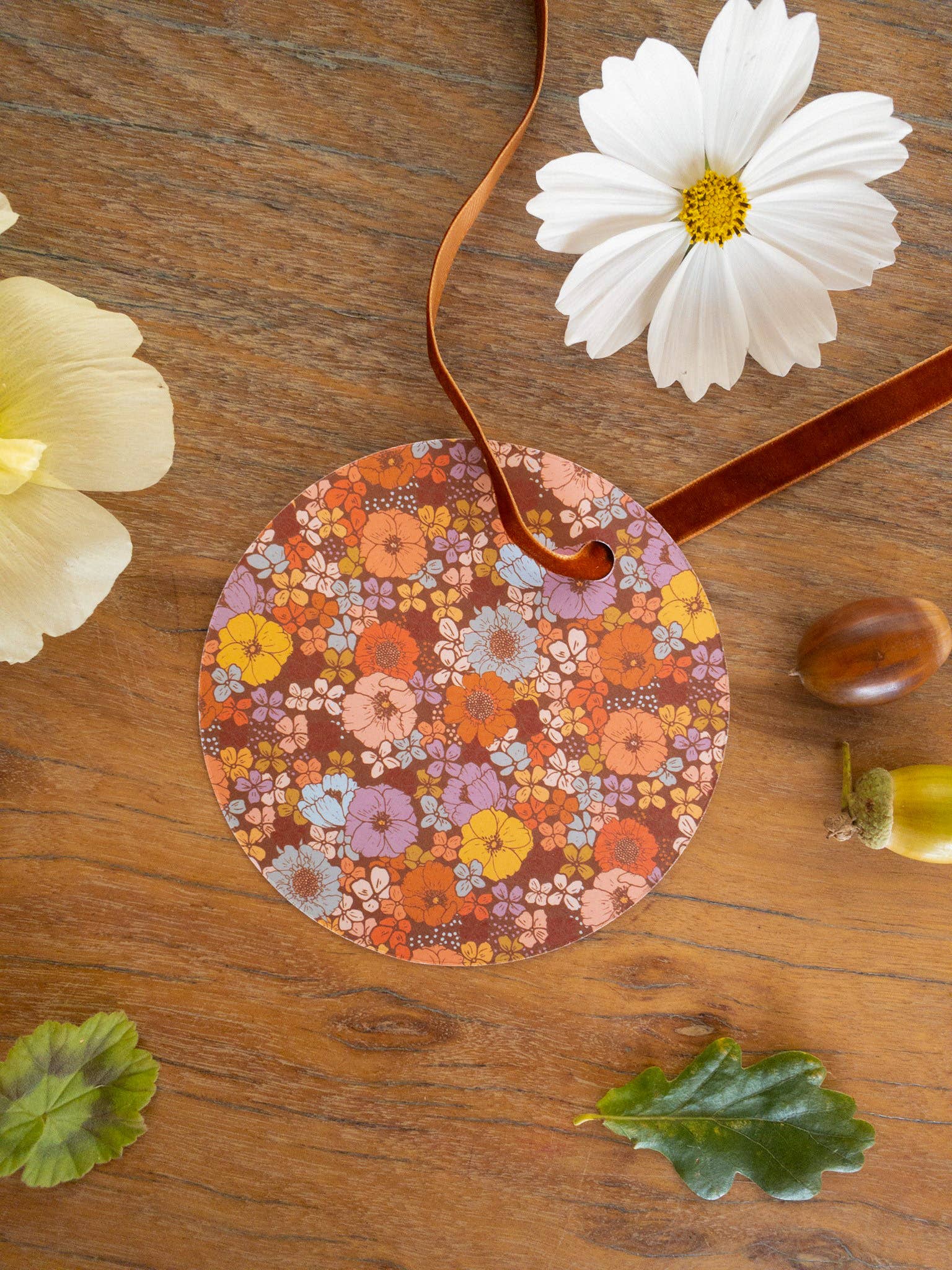 This On Paper - Wholesale Gift tag - Windflower Gift Tags3