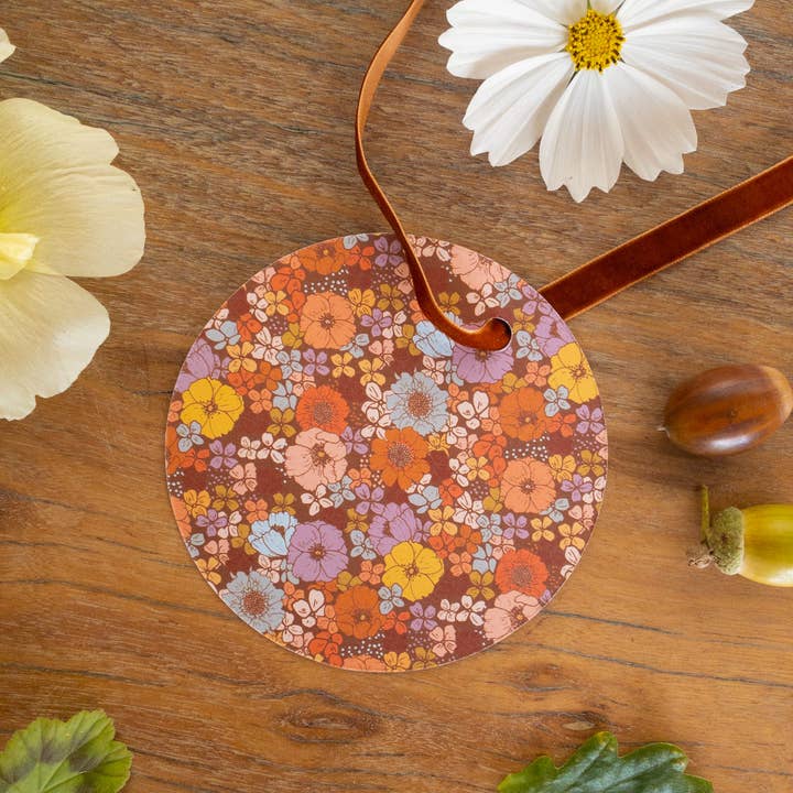 This On Paper - Wholesale Gift tag - Windflower Gift Tags3