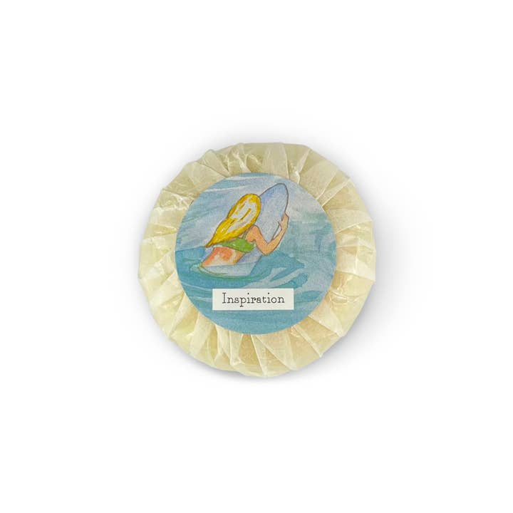 Heaven Scent Incense Ltd – wholesale Tvål – Coastal Range 45 g pebble-tvålar, blandad box med 36 stycken (ej tillgänglig inom EU)5